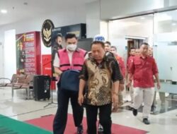 Tindak Kejahatan Penyuapan IUP PT Timah, Kejagung Sita 5 Bidang Tanah Milik Harvey Moeis Hingga Jakarta