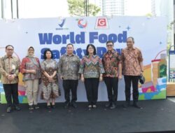 Perlindungan Kelaparan Global Dinilai Harus Diantisipasi Semua Pihak Yang Terkait Di