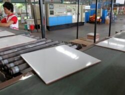 Aturan Antidumping Keramik 199,88% Bisa Bikin Jutaan Pekerja Industri Hilir Sengsara