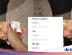 Kegigihan Usaha 5 Pengantar Hidangan Ini Bikin Salut dan Haru