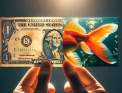 Kejutan Mutakhir, Rusia Ajak BRICS Buang Kurs Mata Uang Amerika Untuk Urusan Perdagangan Keluar Negeri-Produk Impor Ikan