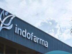 Kelilit Utang Pinjol Rp1,26 Miliar, Strategi Selamatkan Indofarma Sudah Dikantong