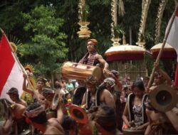 Kembangkan Desa Wisata, Kemenparekraf Luncurkan Langkah Senandung Dewi 2024
