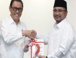 Kemenag Ke Era Menag Yaqut Cetak Hat-Trick WTP Untuk BPK