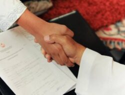 Kemenag Gandeng Kemendagri, dan Lembaga Proses Hukum Agama Tangani Persoalan Nikah Siri