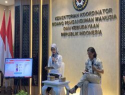 698 WNI Menjadi Korban TPPO Sepanjang 2024, Terbanyak Untuk Riau