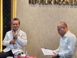 Kemenko PMK Ungkap 5,8 Juta Balita Indonesia Bermasalah Gizi