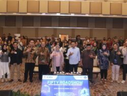 Kemenparekraf Akselerasi Pembiayaan Ilmu Pengetahuan Keuangan Untuk Pelaku Parekraf