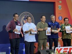 Kemenparekraf Fasilitasi Pelaku Ekraf dan Industri Perjalanan Di Luarnegeri Lewat Kenarok