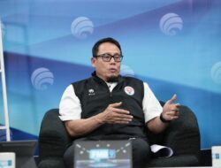 Kemenpora Siapkan Mental Olahragawan Jelang Evenbesar 2024