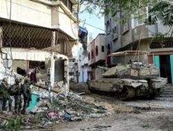Kemlu Kutuk Israel Legalkan 5 Pos Permukiman Hingga Tepi Barat Palestina