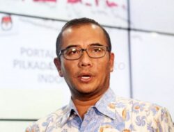 PPLN Den Haag Korban Asusila Hasyim Asy’ari Bukan Diplomat Indonesia
