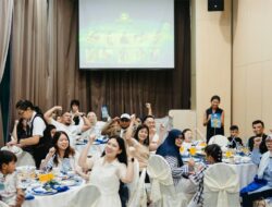 Kenalkan Science Dari Dini Maksimalkan Intelegensi si Kecil