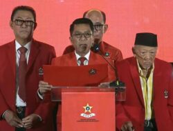 Kenang Pendiri Soksi Prof Suhardiman, Misbakhun Cerita Ramalan tentang Jokowi