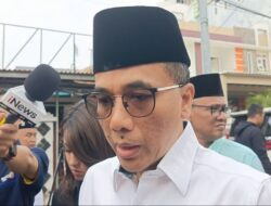 Selalu Semangat Berdakwah Melewati Jalur Politik