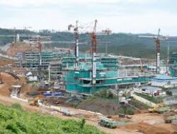 Kenapa Investor Ogah Masuk IKN? Pengamat Bongkar Alasannya