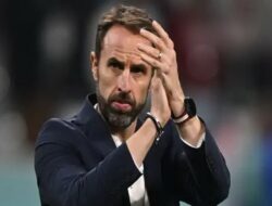 Kerap Dihujani Penilaian, Southgate: Rasanya Menyakitkan