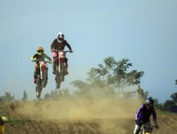 Keren, Ajang Kratingdaeng Supercrosser 2024 Dirtwar Energy, Diikuti Crosser Terbaik Di Seluruh Indonesia