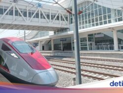 Punya Tiket Whoosh, Gratis Masuk Beberapa Tempat Wisata Di Bandung