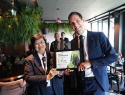 Kerja Sama Indonesia-Norwegia Tunjukkan Dampak Positif Atasi Tantangan Iklim