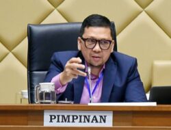 Ketua Komisi II Lembaga Legis Latif Minta Lembaga Negara Tak Pakai Sirekap Ke Pemilihan Kepala Daerah Serentak 2024