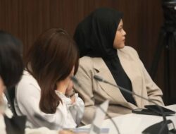 Tidak Ada Pihak Kebal Hukum