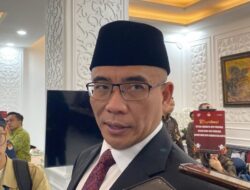 Ketua Penyelenggara Pemungutan Suara Hasyim Asy’ari Dipecat, Istana Pastikan Pemilihan Kepala Daerah Serentak Serentak Tetap Sesuai Jadwal