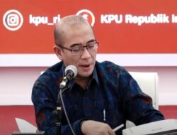 Ketua Penyelenggara Pencoblosan Suara Koreksi Ucapannya, Kini Bilang Syarat Usia Calon Gubernur Harus 30 Tahun Per 1 April 2027