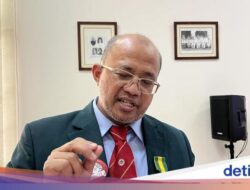 Pro-Kontra Ahli Kemakmuran Foreign Di RI Mencuat Lagi, PB IDI Angkat Bicara