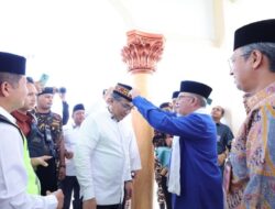 Tak Hanya Bersama Sebab Itu Serambi Mekah, Aceh Harus Menjadi Serambi Indonesia