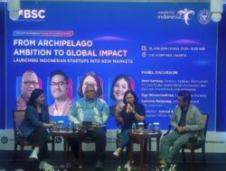 Kick Off BSC 2024, 10 Mula Lolos Langkah Akselerasi Intensif