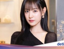 5 Tips Asupan Konsumsi Kim Ji Won yang Bikin Tampilannya Langsing Memesona