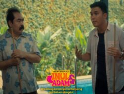 Kocak Banget! Adam Suseno Bikin Aldi Taher Ngakak Gak Berhenti, Baca Cerita Lucunya Ke Sini