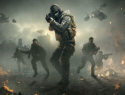 Kode Redeem CODM Call of Duty Mobile Terbaru, Senin 15 Juli 2024!