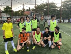 Kolaborasi Epic Arbani Yasiz dan Fajar Sadboy Hingga Euphoria Fest 2024