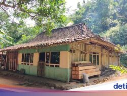 Kisah Setia Sumiran, Satu-satunya Penghuni Kampung Mati Kulon Progo