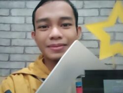 Konten Edukatif dan Menghibur, Rizky Rafli Rasidi Bersama Cerita Toca Boca Hingga Kanal YouTubenya