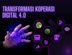 Kontribusi Koperasi Untuk Memacu Pertumbuhkan Sektor Usaha Mikro Kecil