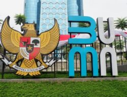 Kontribusi Pajak Lainnya BUMN Ke Bangsa Capai Rp1.374 Triliun Untuk 2020-2023