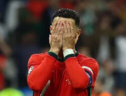 Perdebatan Misstiano Penaldo, Imbas Ronaldo Gagal Hukuman Politik Ke Euro 2024