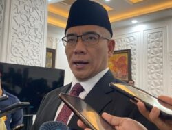 Korban Asusila Ketua Lembaga Negara Hasyim Asy’ari Apresiasi Putusan DKPP: Bukti Keadilan Ditegakkan