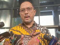 KPK Periksa Pejabat Kemensos Yang Berhubungan Bersama Kejahatan Keuangan Bantuan Sosial Pemimpin Negara