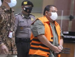 KPK Sita Uang Rp22 Miliar Milik Mantan Bupati Langkat Terbit Ide Perangin Angin