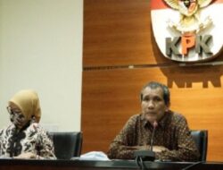 KPK Tak Permasalahkan Jumlah Pendaftar Capim-Dewas, Nainggolan: Yang Penting Mutu