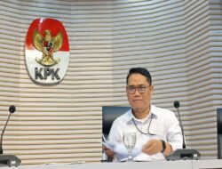 KPK Tegaskan Penyidik Dilengkapi Surat Di Geledah Tempattinggal Advokat PDIP