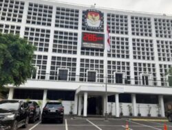 Lembaga Negara Bakal Pertemuan Pleno Respons Putusan MK soal 44 Peristiwa Pidana PHPU Pileg