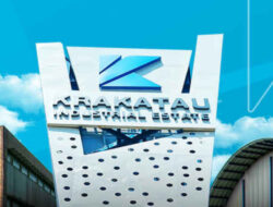 Krakatau Sarana Properti Mulai Kembangkan Usaha Ke Luar Cilegon