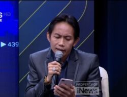 Hakim Eman Tidak Bisa Dilaporkan Hingga KY dan MA Lantaran Putusannya