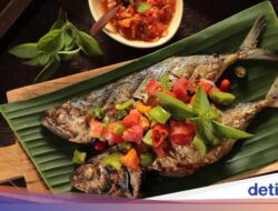 Sedap Berempah Masakan Khas Manado yang Banyak Digemari