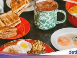 5 Tempat Makan Enak Ke Tebet Ini Karena Itu Kandidatteratas Anak Muda